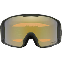 Oakley gafas ventisca Line Miner L Dk Brush w PrizmSageGold 01