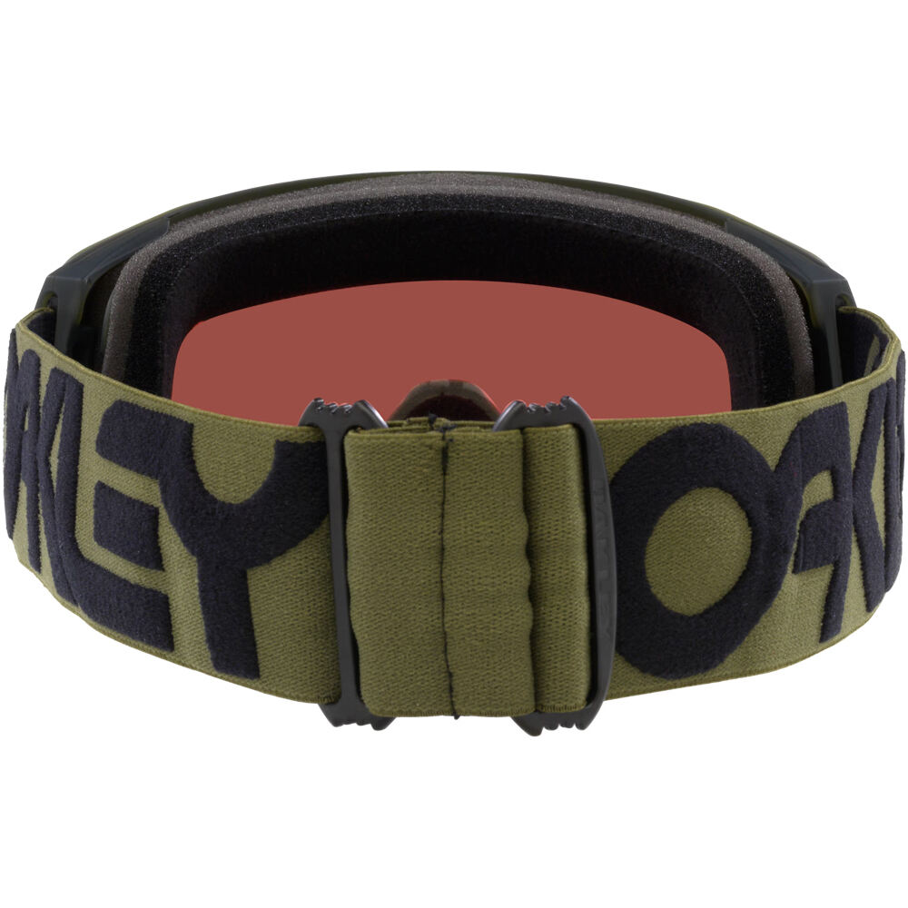 Oakley gafas ventisca Line Miner L Dk Brush w PrizmSageGold 02