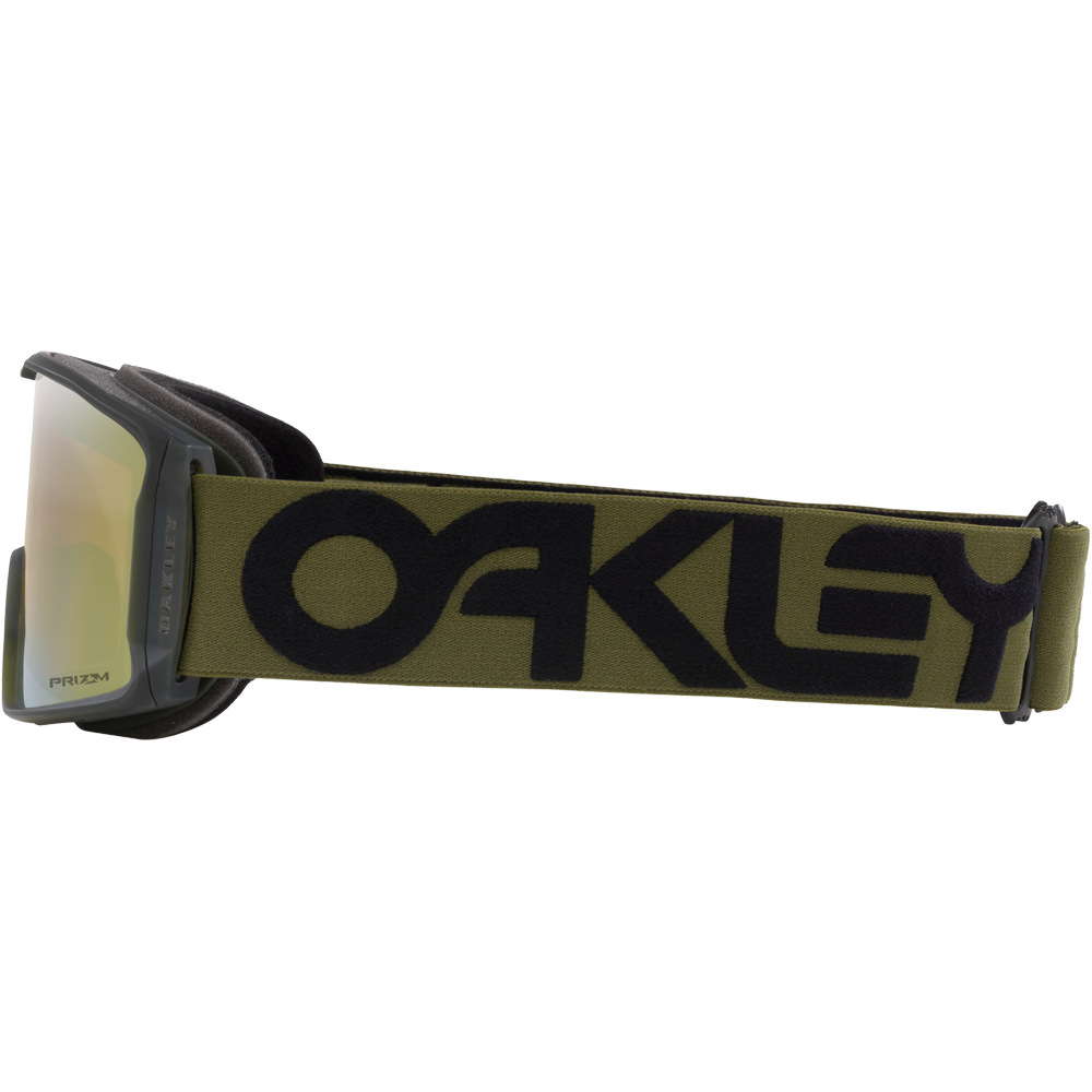 Oakley gafas ventisca Line Miner L Dk Brush w PrizmSageGold 03
