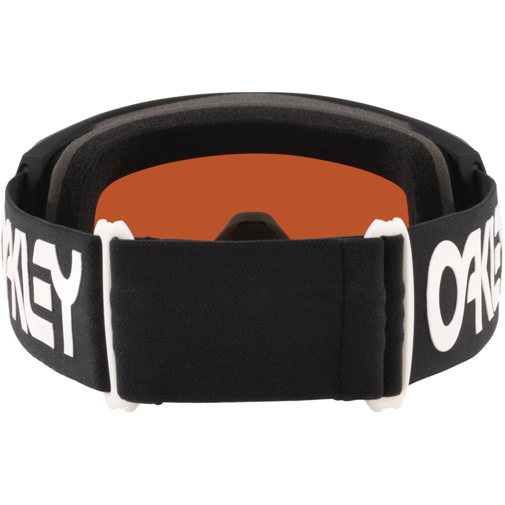 Oakley gafas ventisca LINE MINER L FP Black wPrizmSaphrGBL 03