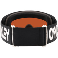 Oakley gafas ventisca LINE MINER L FP Black wPrizmSaphrGBL 03