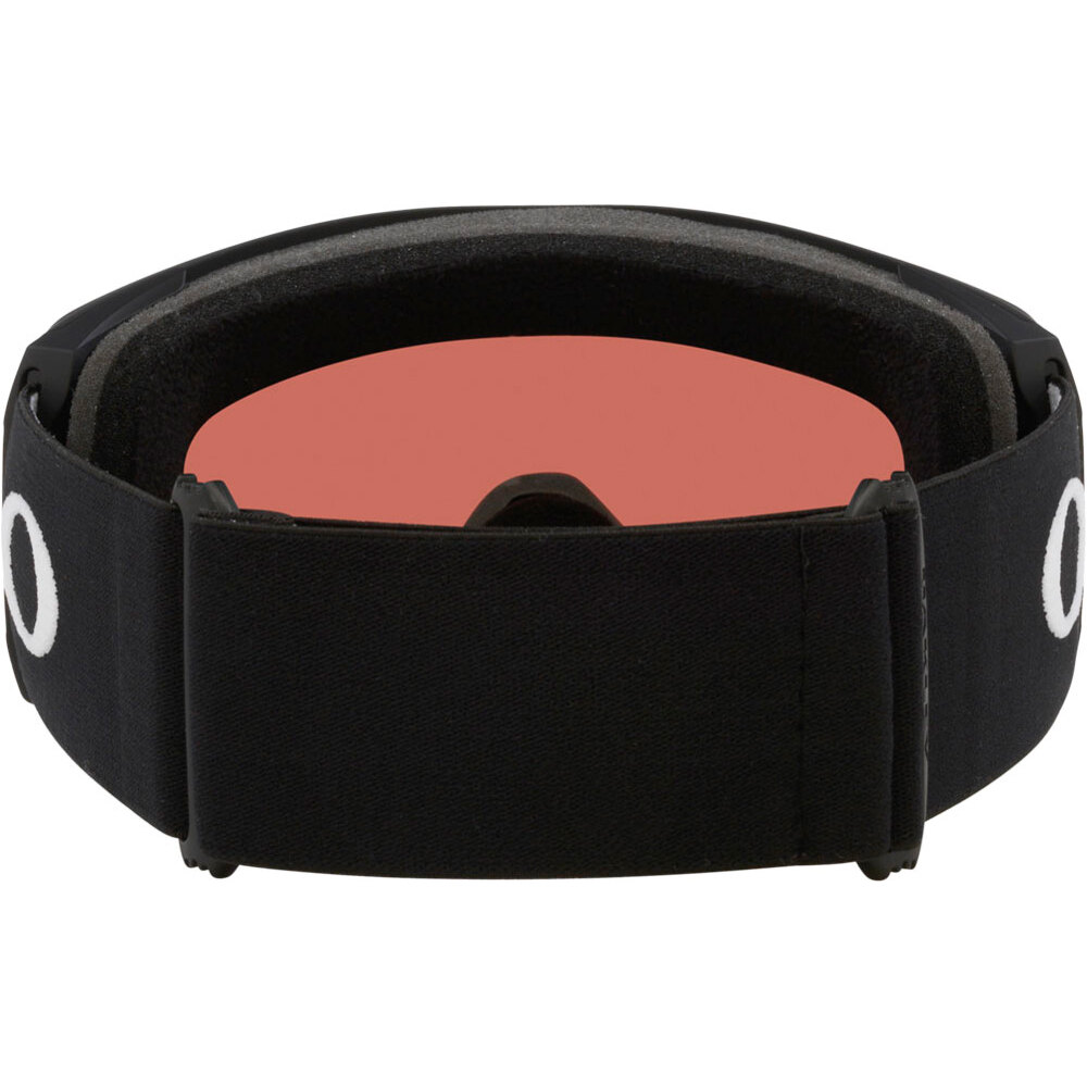 Oakley gafas ventisca Line Miner L Matte Black wPrizm 24k Irid 01