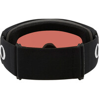 Oakley gafas ventisca Line Miner L Matte Black wPrizm 24k Irid 01