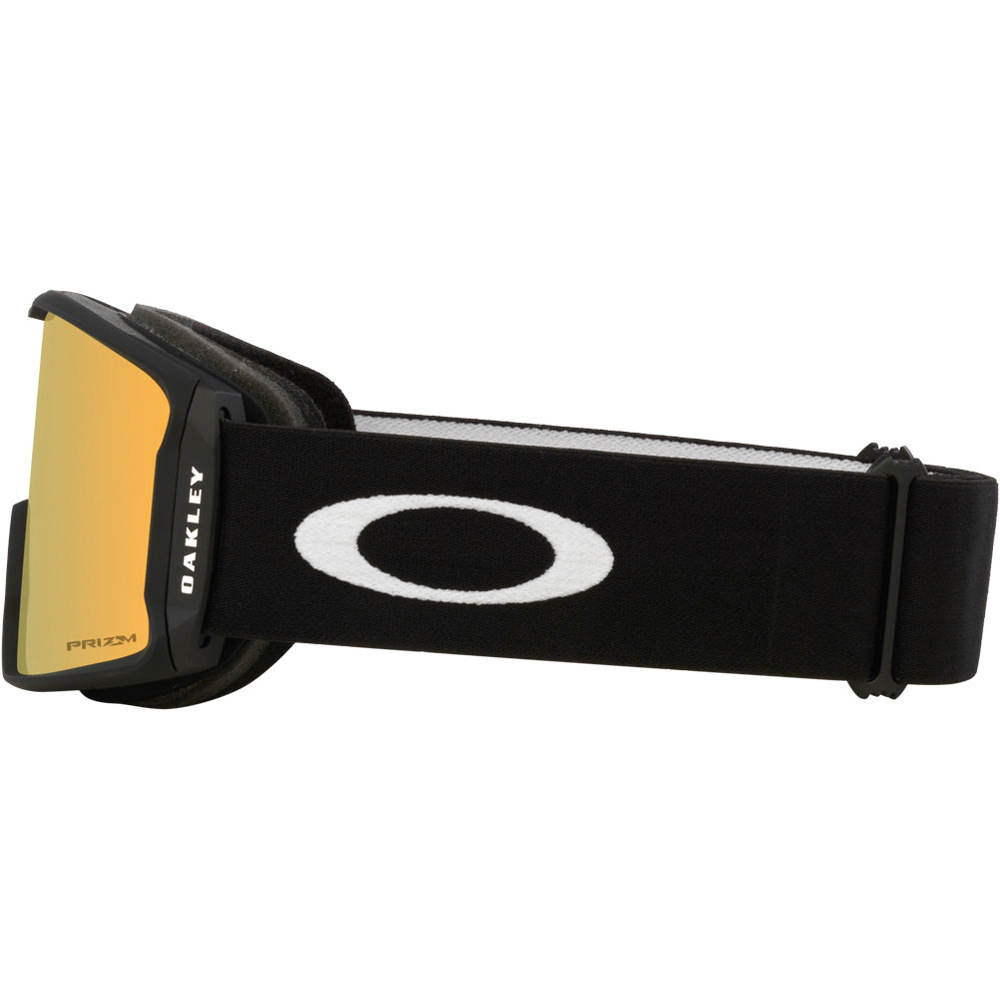 Oakley gafas ventisca Line Miner L Matte Black wPrizm 24k Irid 03
