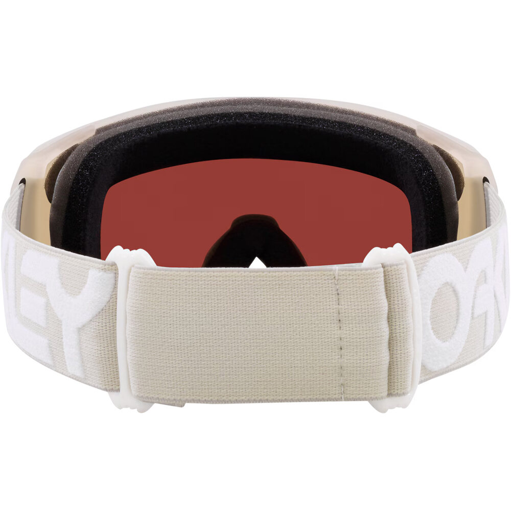 Oakley gafas ventisca Line Miner M Cool Grey wPrzm Rose Gold 03