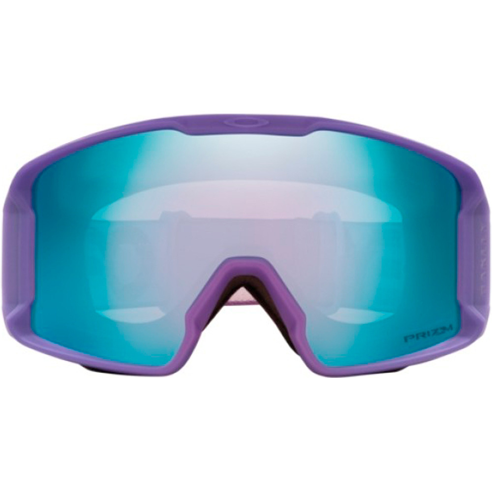Oakley gafas ventisca Line Miner M Lilac w Prizm Sapphire 01
