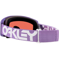 Oakley gafas ventisca Line Miner M Lilac w Prizm Sapphire 03