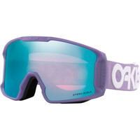 Line Miner M Lilac w Prizm Sapphire