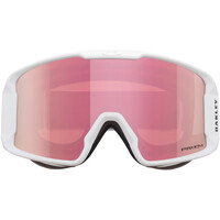 Oakley gafas ventisca Line Miner M Matte Whte w Przm Rose Gold 01