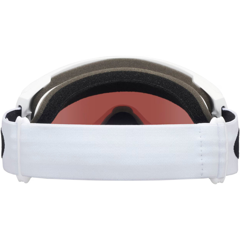 Oakley gafas ventisca Line Miner M Matte Whte w Przm Rose Gold 02