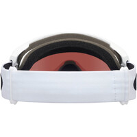 Oakley gafas ventisca Line Miner M Matte Whte w Przm Rose Gold 02