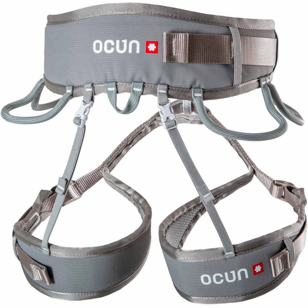 Ocun arnés CLIMBING TWIST SET 02