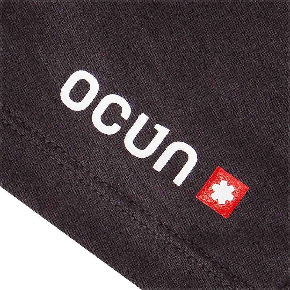 Ocun camiseta tirantes FIONNA Top vista detalle