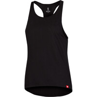 Ocun camiseta tirantes FIONNA Top vista frontal