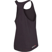 Ocun camiseta tirantes FIONNA Top vista trasera