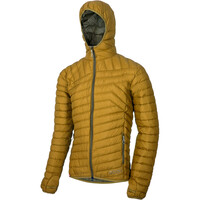 Ocun chaqueta outdoor hombre TSUNAMI ECO Men vista frontal