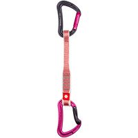 Ocun cinta express RAVEN QD ZOOM 20 cm 6-pack vista frontal