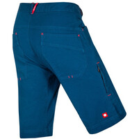 Ocun pantalón corto montaña hombre HONK SHORTS men vista trasera