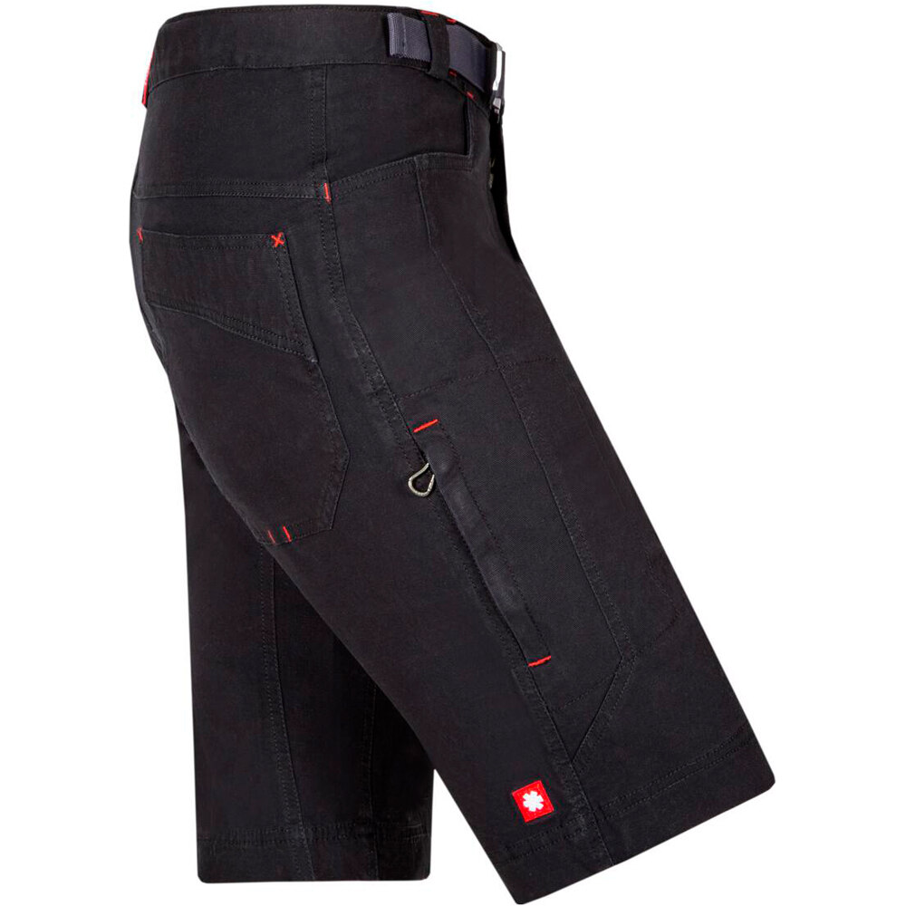 Ocun pantalón corto montaña hombre HONK SHORTS vista detalle