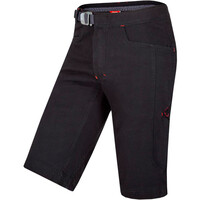 Ocun pantalón corto montaña hombre HONK SHORTS vista frontal