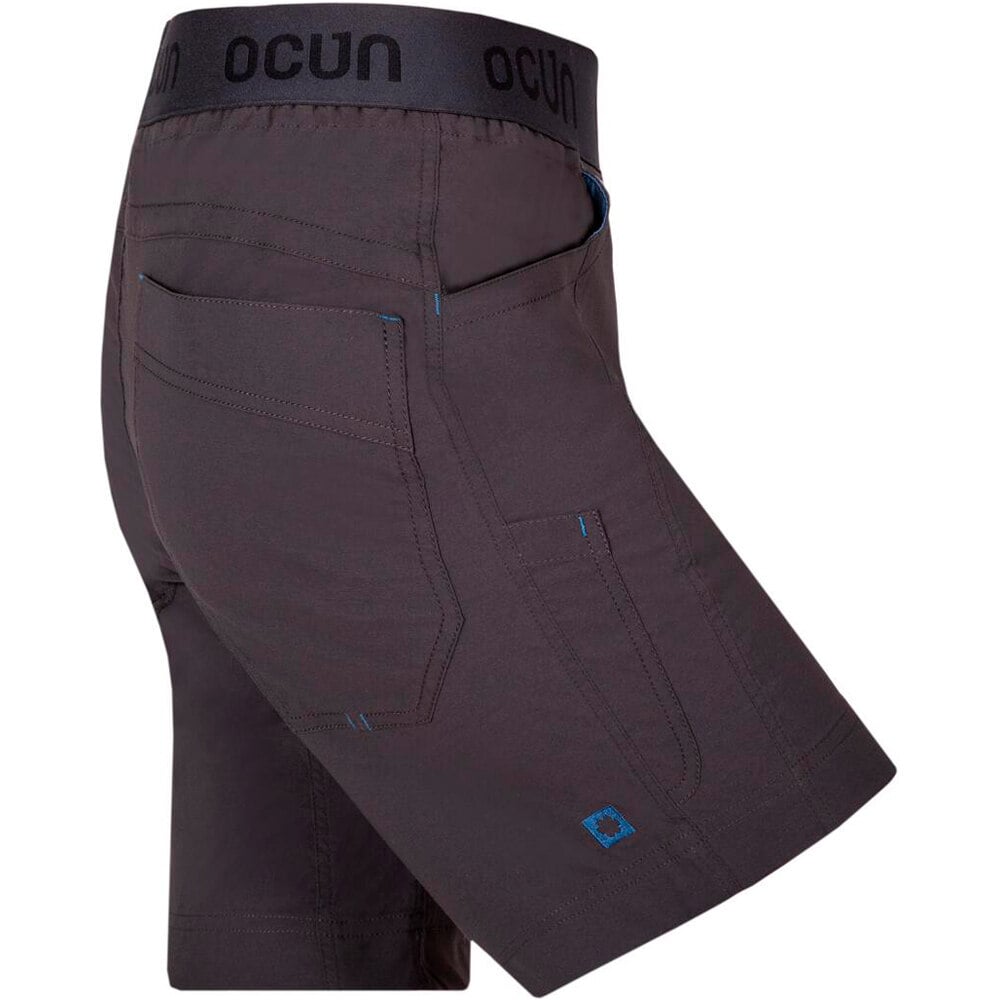 Ocun pantalón corto montaña hombre MNIA SHORTY vista detalle