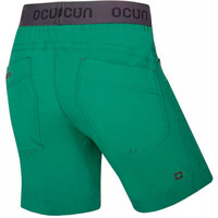Ocun pantalón corto montaña hombre MNIA SHORTY vista trasera