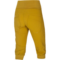 Ocun pantalón corto montaña mujer NOYA SHORTS vista trasera