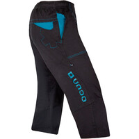 Ocun pantalón montaña hombre JAWS 3/4 pants vista detalle