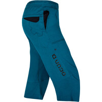 Ocun pantalón montaña hombre JAWS 3/4 pants vista detalle