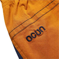 Ocun pantalón montaña hombre JAWS 3/4 pants vista detalle