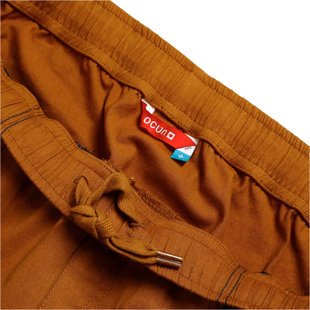 Ocun pantalón montaña hombre JAWS pants 04