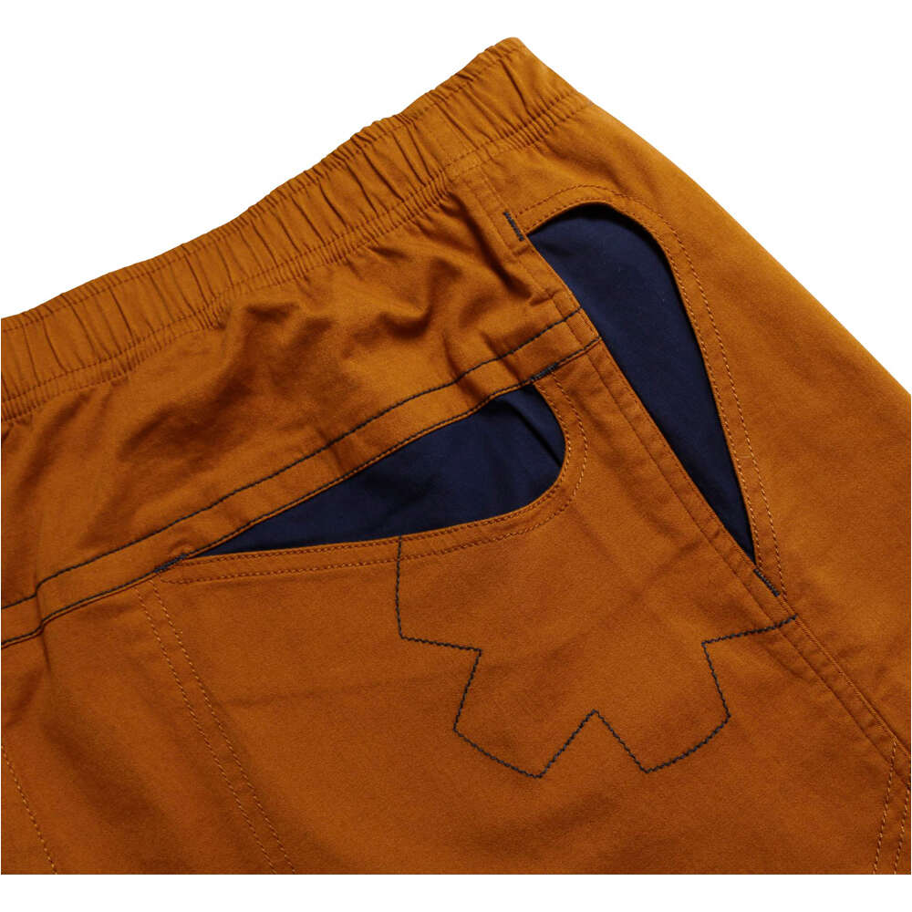 Ocun pantalón montaña hombre JAWS pants 05