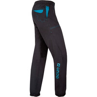 Ocun pantalón montaña hombre JAWS pants vista detalle