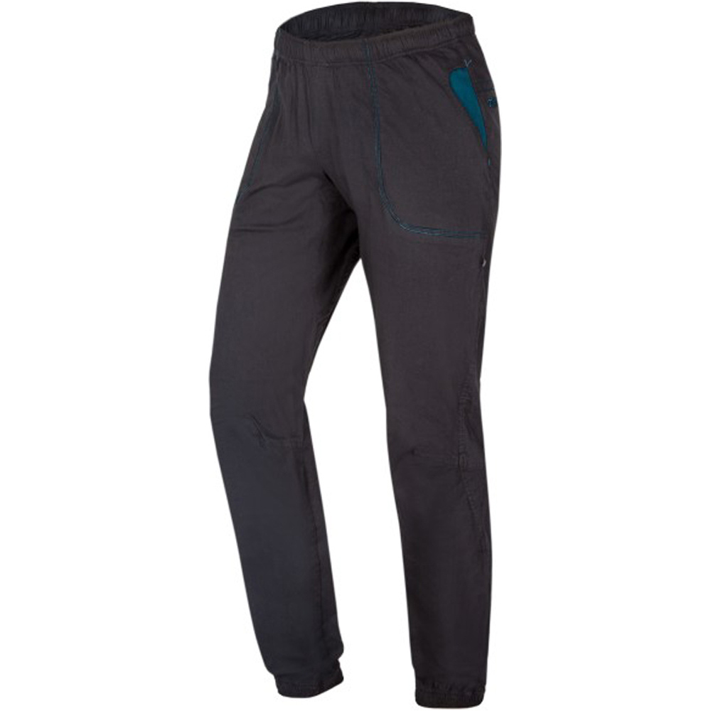 Ocun pantalón montaña hombre JAWS PANTS vista frontal