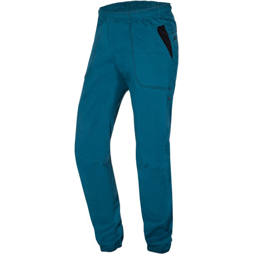 Ocun pantalón montaña hombre JAWS PANTS vista frontal