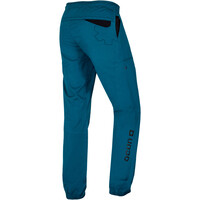 Ocun pantalón montaña hombre JAWS pants vista trasera