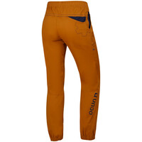 Ocun pantalón montaña hombre JAWS pants vista trasera