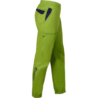 Ocun pantalón montaña hombre JAWS pants vista trasera