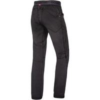 Ocun pantalón montaña hombre MNIA JEANS ORGANIC pants vista trasera