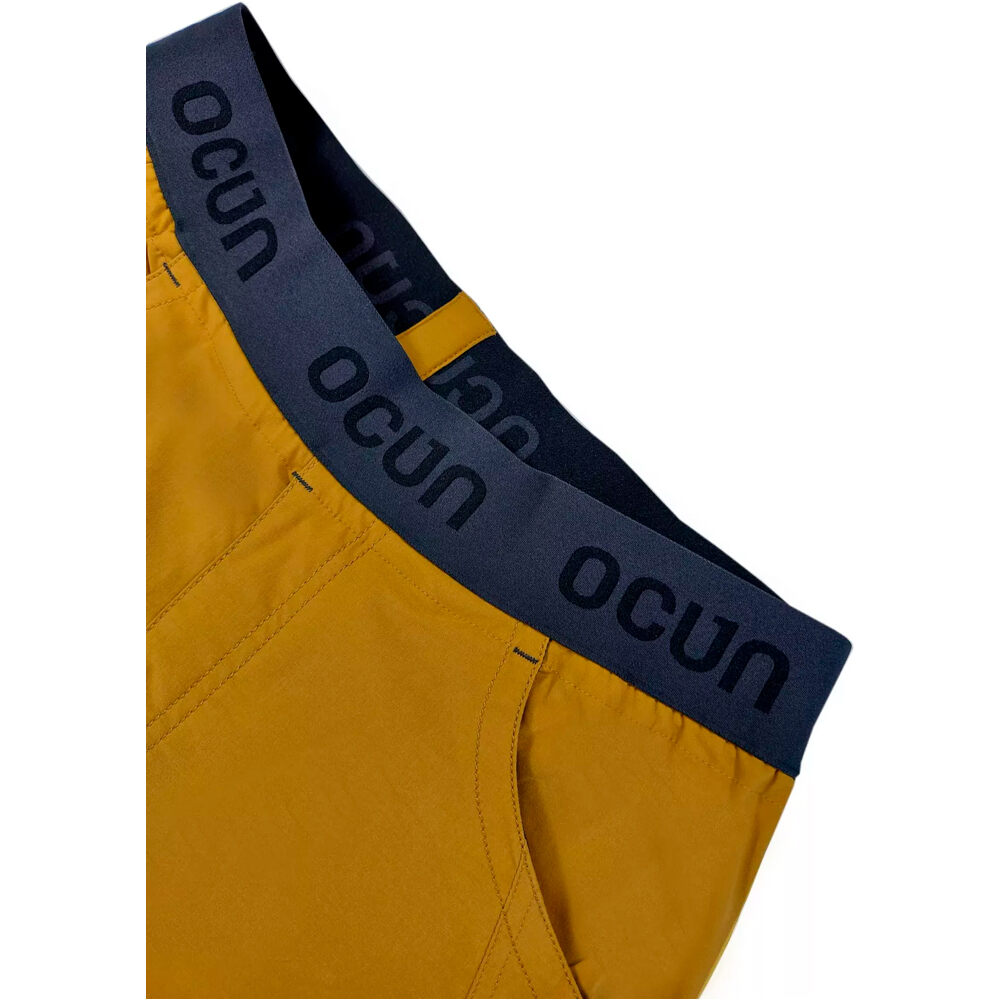 Ocun pantalón montaña hombre MNIA PANTS 03