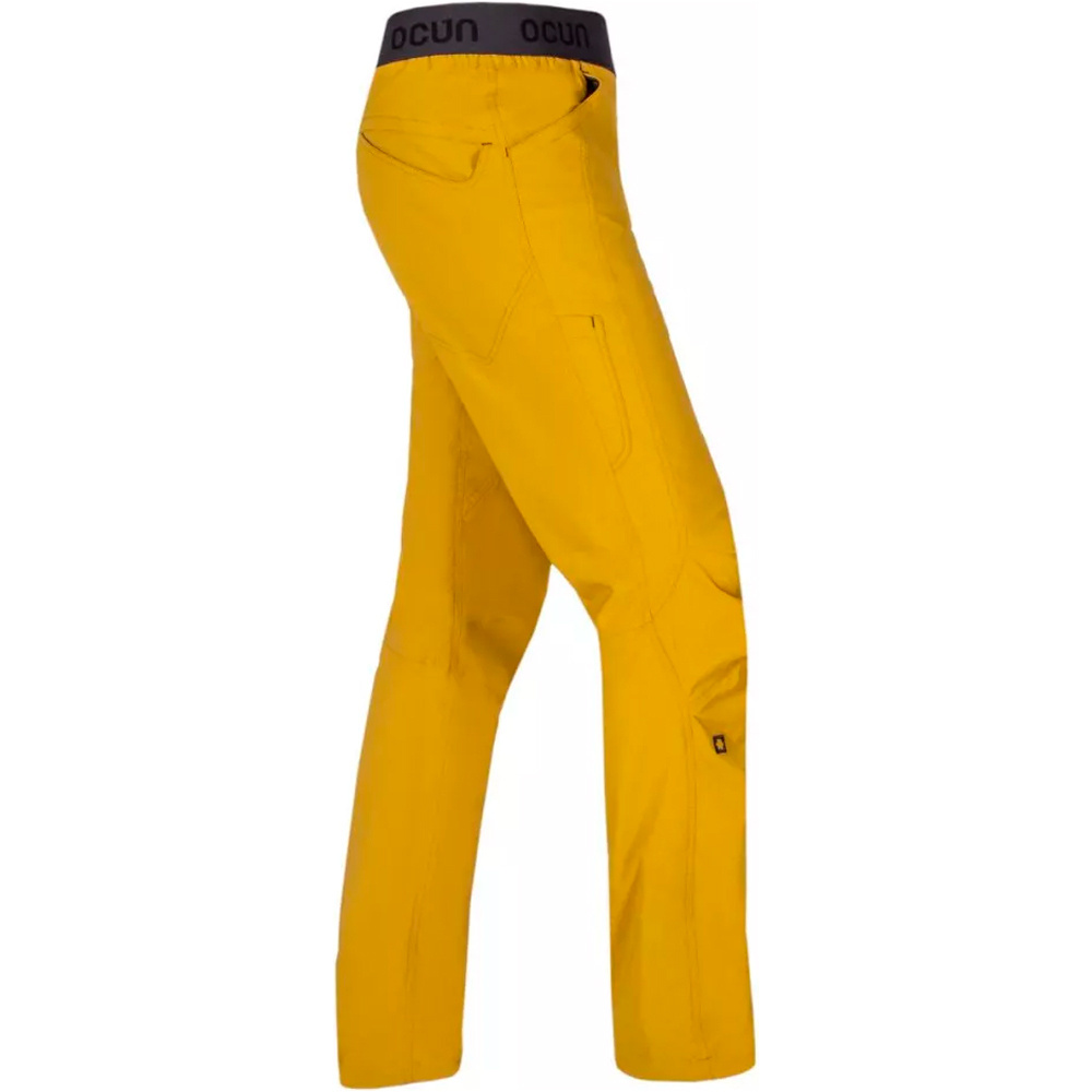 Ocun pantalón montaña hombre MNIA PANTS vista detalle