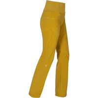 Ocun pantalón montaña mujer NOYA PANTS vista detalle