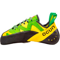 Ocun pies de gato OXI LU AMVE lateral exterior