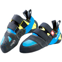 Ocun pies de gato OZONE PLUS AMAZ lateral interior