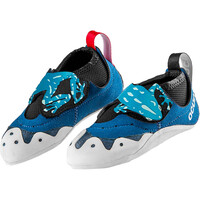 Ocun pies de gato RIBBIT lateral interior