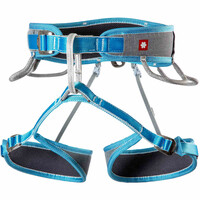 Ocun varios roca VIA FERRATA TWIST TECH ECO CAPTUR LITE SWIVEL SHARD SET 01