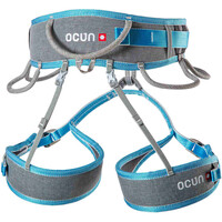 Ocun varios roca VIA FERRATA TWIST TECH ECO CAPTUR LITE SWIVEL SHARD SET 02