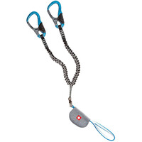 Ocun varios roca VIA FERRATA TWIST TECH ECO CAPTUR LITE SWIVEL SHARD SET 03
