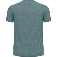 Odlo camiseta montaña manga corta hombre ESSENTIAL SEAMLESS 03
