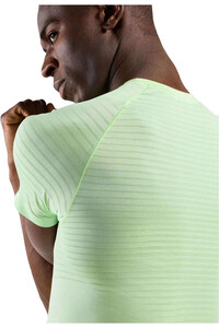 Odlo camiseta montaña manga corta hombre PERFORMANCE X-LIGHT 03